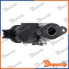 Vanne EGR pour BMW | 0816009, 7574D